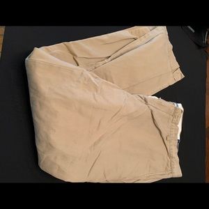 Polo dress pants